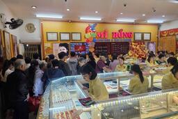 Chứng chỉ vàng: Chìa khóa khơi thông dòng vốn "nằm im" trong nền kinh tế