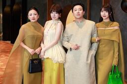 Trấn Thành lên tiếng về việc trả cát xê tiền tỉ cho LyLy, Văn Mai Hương ở Thỏ ơi!!