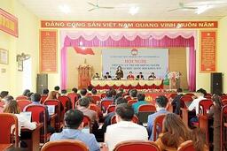 Khi dòng vốn ngành Ngân hàng Khu vực đi đúng, lợi thế vùng phát triển