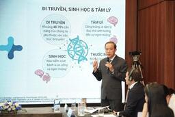 Tốc độ gia tăng béo phì ở Việt Nam cao nhất khu vực Đông Nam Á