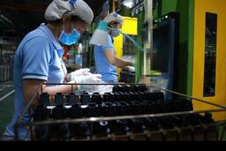 Bán tài sản khi doanh nghiệp, hợp tác xã phá sản thế nào?