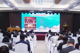 Ngành xuất bản đạt doanh thu khoảng 4.165 tỉ đồng năm 2025