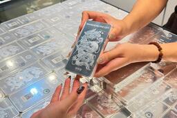 Kiến tạo Ngân hàng hướng dữ liệu: Tối ưu hóa vốn quan hệ qua E-CRM tại Việt Nam