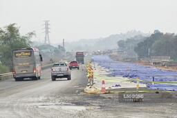 Phú Thọ đầu tư 26 dự án giao thông, tổng 35.000 tỉ đồng năm 2026