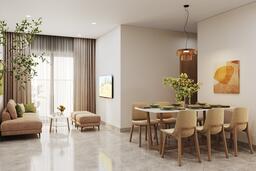 Kim Oanh Land và khát vọng nâng tầm chuẩn sống cho người Việt