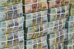 Ngân hàng giảm giá, rao bán khoản nợ trăm tỷ nhiều lần vẫn ế