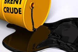 Dầu Brent tăng hơn 1%