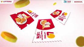 Một chạm tải app, Triệu ưu đãi hời - Tải My Honda+ ngay!