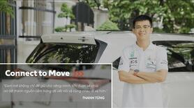 Chuyển động vươn mình – hành trình của những khởi đầu mới