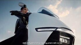 Khởi hành cùng UC3 - Mở lối kỷ nguyên mới