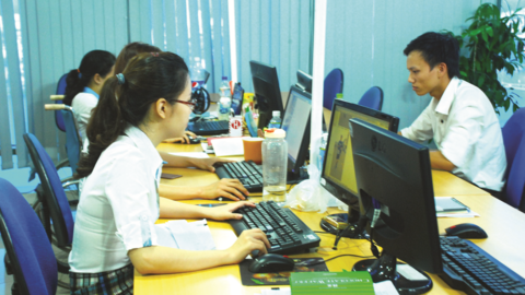 Đà Nẵng đẩy mạnh các giải pháp hỗ trợ doanh nghiệp
