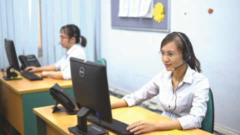 Bước đột phá trong thông tin tín dụng