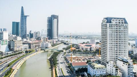 TP.HCM thông qua bảng giá đất giai đoạn 2020-2024