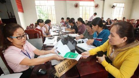 TP.HCM: Tăng cường tạo lập nguồn vốn tín dụng chính sách xã hội tại địa phương