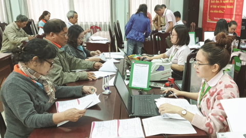 Đà Nẵng thắng lợi lớn trên mặt trận giảm nghèo