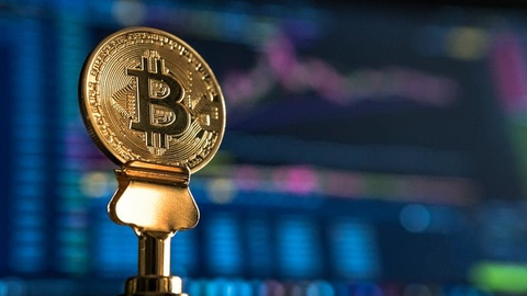 Bitcoin xuống dưới 10.000 USD, nhiều tiền ảo tiếp tục ‘chảy máu’