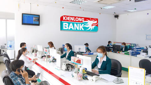 Kienlongbank chốt danh sách cổ đông để họp ĐHĐCĐ thường niên 2020