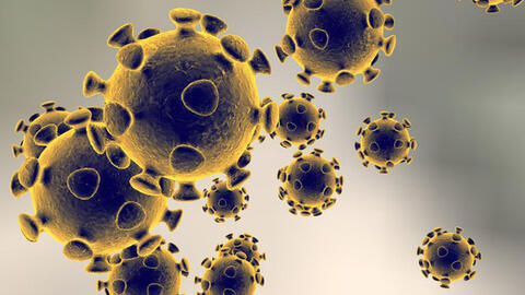 Chao đảo thị trường hàng hóa Trung Quốc vì virus corona
