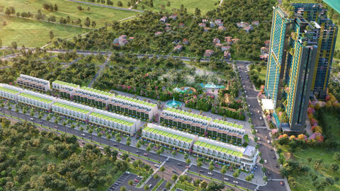 Tài nguyên khoáng nóng - tài sản đầu tư vô giá
