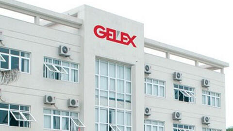Gelex (GEX) báo quý 4/2019 lãi 145 tỷ đồng giảm 1 nửa so với cùng kỳ