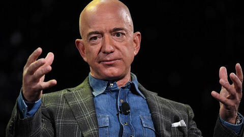 Jeff Bezos bị chỉ trích vì chỉ quyên góp 690.000 USD khắc phục cháy rừng ở Australia