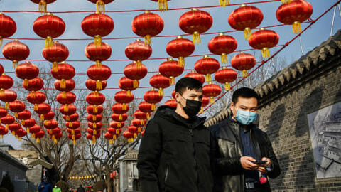 CNBC: 5 biểu đồ cho thấy tại sao nền kinh tế toàn cầu dễ bị tổn thương trước Coronavirus hơn so với SARS