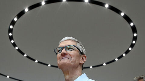 Công thần thực sự của Apple là Tim Cook chứ không phải Steve Jobs!