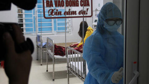 Thông tin mới về các trường hợp cách ly do nghi nhiễm virus corona ở Thanh Hóa, Nghệ An, Hà Tĩnh