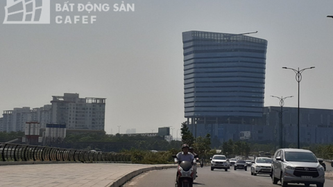 Nhìn lại toàn cảnh thị trường BĐS 2019: Nơi sôi động, chỗ lặng sóng!