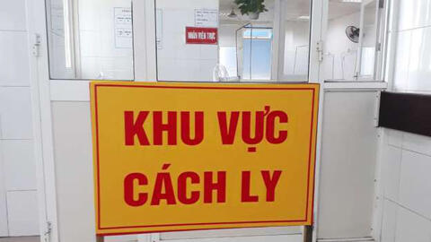 383 người đến từ vùng dịch Covid-19 phải giám sát y tế tại Hà Nội