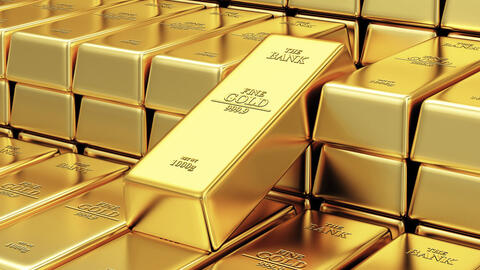 Thị trường ngày 25/2: Giá vàng tăng phi mã vượt 1.670USD/ounce, dầu giảm mạnh 4%