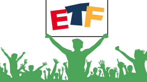 ETF SSIAM VNFIN LEAD được cấp chứng nhận đăng ký lập quỹ đại chúng