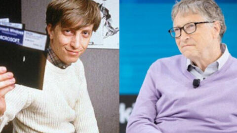 Từng kỹ tính, cầu toàn đến gay gắt, Bill Gates vẫn là ông chủ "trong mơ" của nhân viên Microsoft: Lí do chắc hẳn khiến ai cũng bất ngờ