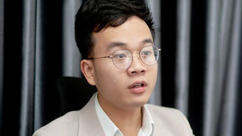 9x Quảng Ngãi lập nghiệp ở Hà Nội, tự thân gây dựng hệ thống 40 tiệm ảnh viện, 1 công ty truyền thông, 1 xưởng may thời trang và 1 tạp chí giấy