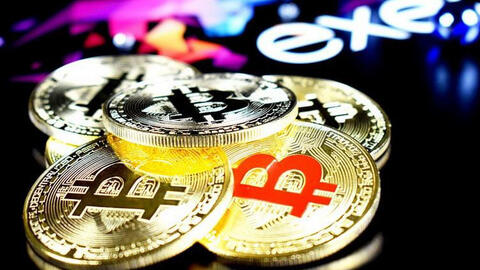 Bitcoin chìm trong ‘biển lửa’ vì Covid-19