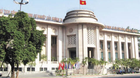 Ngân hàng Nhà nước dự thảo Thông tư hướng dẫn cơ cấu thời hạn trả nợ, miễn, giảm lãi vay hỗ trợ khách hàng chịu ảnh hưởng bởi Covid-19
