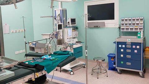 Y tế Việt Mỹ (AMV) đặt mục tiêu lãi sau thuế 245 tỷ đồng năm 2020