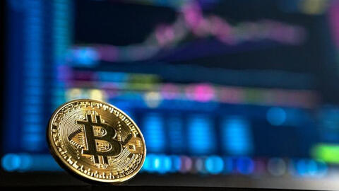 Bitcoin lao dốc, thị trường hoảng loạn, 50 tỷ USD bị ‘thổi bay’