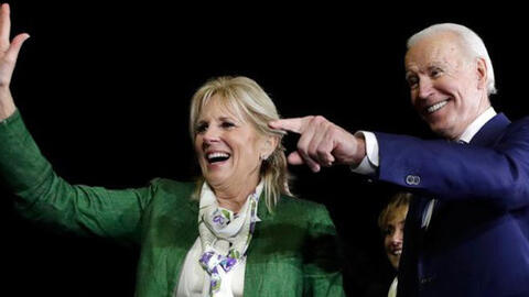 Năm điều cần biết sau chiến thắng Siêu thứ Ba của ông Joe Biden