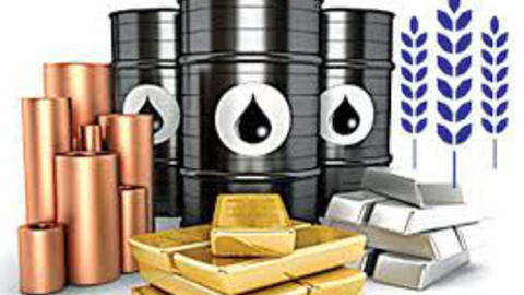 Thị trường ngày 06/3: Vàng bật tăng 2%, dầu tiếp đà giảm