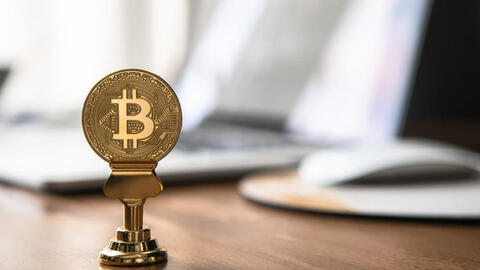 Giá Bitcoin đổ sập, 40 tỷ USD ‘bốc hơi’