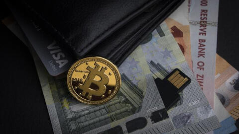 Bitcoin về dưới 8.000 USD, thị trường liên tục ‘nhảy múa’