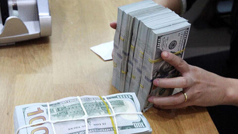 Tỷ giá USD/VND liên ngân hàng lại xuyên thủng “ngưỡng chặn”