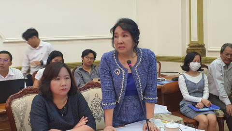 Doanh nghiệp BĐS ở thế "khó chồng khó"