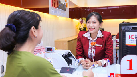 HDBank công bố báo cáo kiểm toán 2019, lợi nhuận đạt kỷ lục 5.018 tỷ đồng