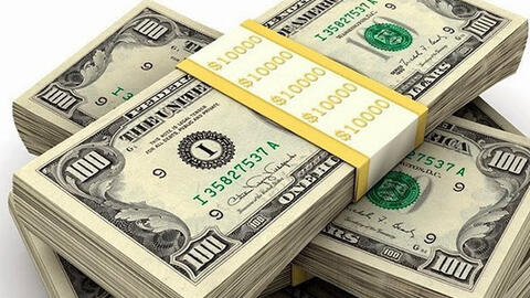 Tỷ giá USD/VND tiếp tục tăng mạnh, vượt 23.600 đồng