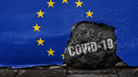 Cựu Bộ trưởng tài chính Hy Lạp: EU không hề sẵn sàng đối mặt với cuộc suy thoái do Covid-19 gây ra!