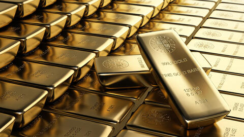 Đừng ngạc nhiên nếu vàng lên 2.500 USD/ounce trong năm nay!