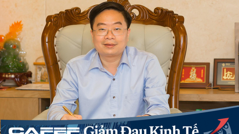 Tâm thư đầy lòng trắc ẩn của Chủ tịch Vinatex: Ưu tiên số 1 là giữ việc cho hơn 120.000 nhân viên và 3 bài học đúc kết để "cùng sống còn" giữa khủng hoảng mang tên COVID-19