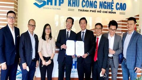 Doanh nghiệp Việt mở rộng đầu tư sản phẩm công nghệ cho ngành năng lượng